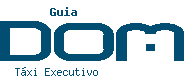 Guia DOM - Táxi Executivo em Paulínia/SP